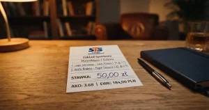 Bonusy u polskich bukmacherów 2026 – warunki obrotu i koszt